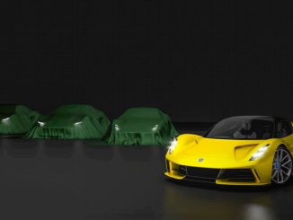 Yeni Lotus Spor Otomobil Serisi Onaylandı - OtonomHaber