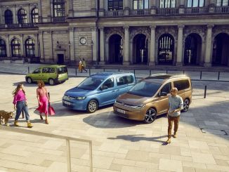 Yeni Volkswagen Caddy Türkiye'de! İşte Özellikleri ve Fiyatı - OtonomHaber