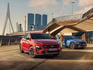 Hyundai KONA 198 Beygir İle Gücüne Güç Katıyor - OtonomHaber