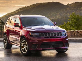 ABD'nin Yerli Cherokee Halkından Jeep'e Adımızı Kullanmayı Bırakın - OtonomHaber