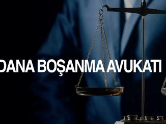 Adana Avukatı Salih Birol Anlaşmalı Boşanma Konusunda Açıklamalarda Bulundu - OtonomHaber