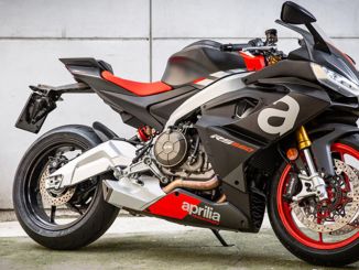 Aprilia RS 660 Türkiye’de Ön Satışa Çıktı - OtonomHaber