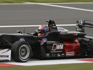Cem Bölükbaşı'dan Formula 3'te Büyük Başarı - OtonomHaber
