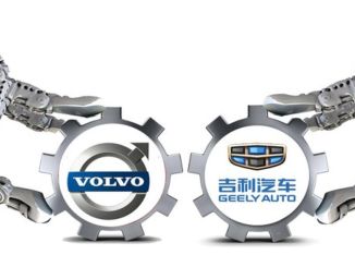 İsveçli Volvo İle Çinli Geely Birleşme Kararını Duyurdu - OtonomHaber