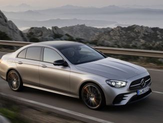 Mercedes 1 Milyon Otomobili Geri Çağırıyor - OtonomHaber