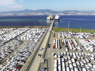Otomotivde 2020 Yılının İhracat Şampiyonları Belli Oldu - OtonomHaber