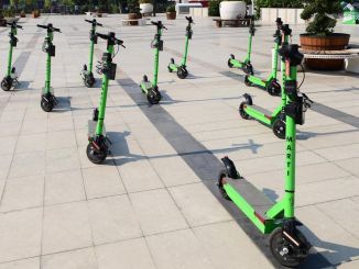 Pandeminin Yeni Yükseleni: Scooter - OtonomHaber