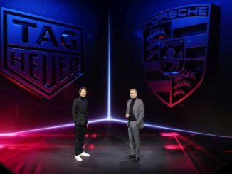 Porsche ve TAG Heuer’den Stratejik İş Birliği - OtonomHaber