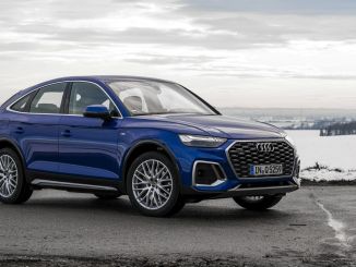 Sportif, Pratik ve Zarif: Audi Q5 Sportback - OtonomHaber