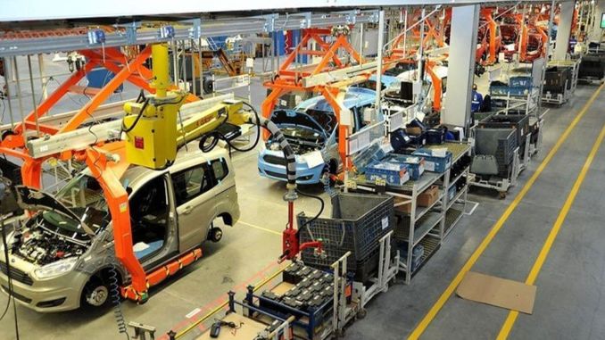 Ford Otosan Üretime Ara Verecek - OtonomHaber