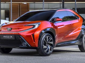 Goodyear’dan, Toyota’nın Aygo X Prologue Modeli İçin Konsept Lastik - OtonomHaber