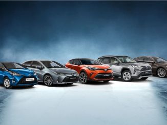 Toyota Avrupa’da Yeni A Segment Modelini Tanıtmaya Hazırlanıyor - OtonomHaber