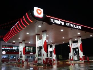 Türkiye Petrolleri 2020’de Akaryakıt Sektörünün En Hızlı Büyüyen Markası Oldu - OtonomHaber