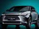 Toyota bZ4X Konsepti İle Geleceği Yansıttı - OtonomHaber