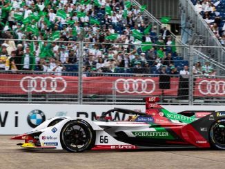 Audi, Formula E’nin Avrupa’daki İlk Yarışında Podyuma Çıkmak İstiyor - OtonomHaber
