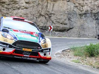 Castrol Ford Team Türkiye Eskişehir Rallisi İçin Hazırlıklarını Tamamladı - OtonomHaber
