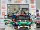 Castrol Ford Team Türkiye, Eskişehir Rallisi'ni Başarı İle Tamamladı - OtonomHaber