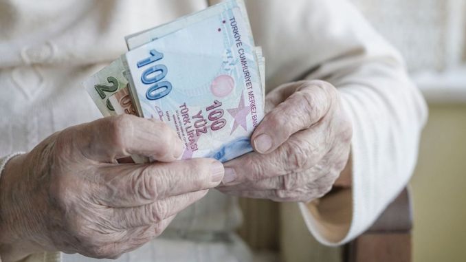 Emekli Bayram İkramiyesi Ne Kadar? Zam Olacak Mı? Bayram İkramiyesi Ne Zaman Yatacak? - OtonomHaber