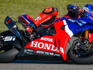 Motul ve Honda WorldSBK’da Zirveyi Hedefliyor - OtonomHaber