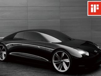 IF Design’dan Hyundai'ye Tam 14 Ödül Birden - OtonomHaber