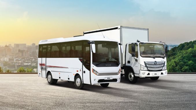Otokar İlk Çeyrekte Cirosunu Yüzde 91 Artırdı - OtonomHaber