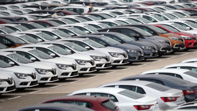 Otomotiv Sanayii Derneği 2021 Yılı İlk Çeyrek Verilerini Açıkladı - OtonomHaber