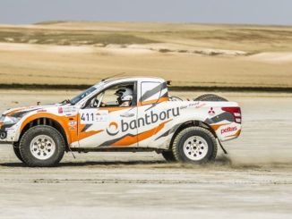 Petlas, BANTBORU Off-Road Team Lastik Sponsoru Oldu - OtonomHaber