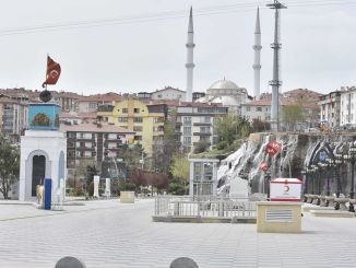 Tam Kapanma Uygulamasından Kimler ve Hangi Kurumlar Muaf Olacak? - OtonomHaber