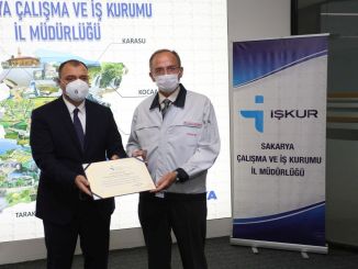 Toyota İŞKUR’dan 2 Bin 500 Kişilik İşgücü Talebinde Bulundu - OtonomHaber