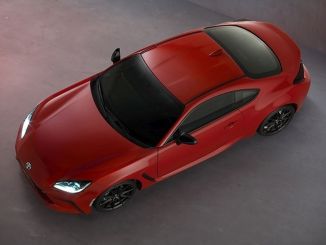 Toyota Yeni GR 86 Spor Otomobili Tanıttı - OtonomHaber
