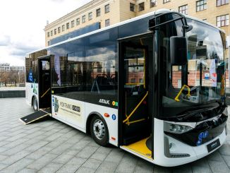 Ukrayna’dan Karsan’a 150 Adet Jest ve Atak Siparişi! - OtonomHaber
