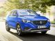 Yolların En Yenisi Yüzde 100 Elektrikli MG ZS EV Türkiye'de - OtonomHaber