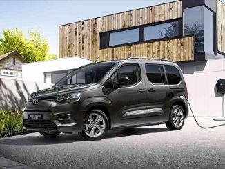Yeni Toyota Proace CITY Electric Satışa Çıkıyor - OtonomHaber
