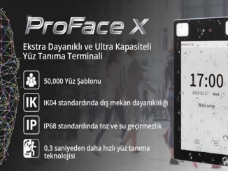 Otopark Sistemi - OtonomHaber