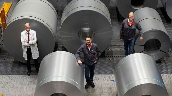 Audi Yılda 40 Ton Yağ Tasarrufu Sağlayacak Yeni Bir Uygulama Başlattı - OtonomHaber