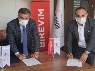 Birevim, Tüm Özel Halk Otobüsleri Birliği İle Taşıt Finansman Protokol İmzaladı - OtonomHaber