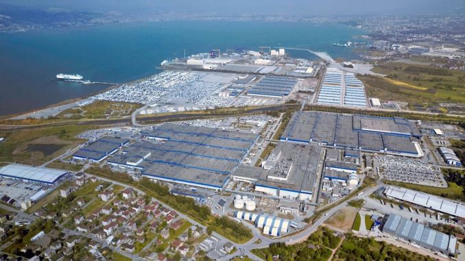Ford Otosan Fabrikaları 3 Ayrı Dalda 3 Ödül Birden Kazandı - OtonomHaber