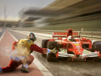 Formula TM 1 Turkish Grand Prix İçin Yeni Takvim Çalışmaları Başladı - OtonomHaber