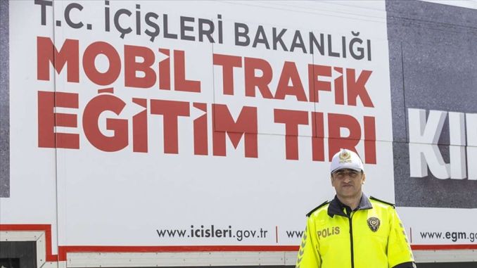 Kaza Yapan Sürücü Kursa Çağrılıp Zorunlu Eğitime Tabi Tutulabilecek - OtonomHaber