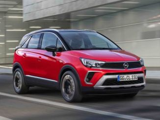 Köpekbalığı, Gelecekteki Opel Modellerinde De Kullanılacak - OtonomHaber