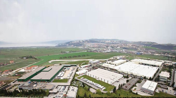 Otokar, ISO 500'de Tırmanışını Sürdürüyor - OtonomHaber