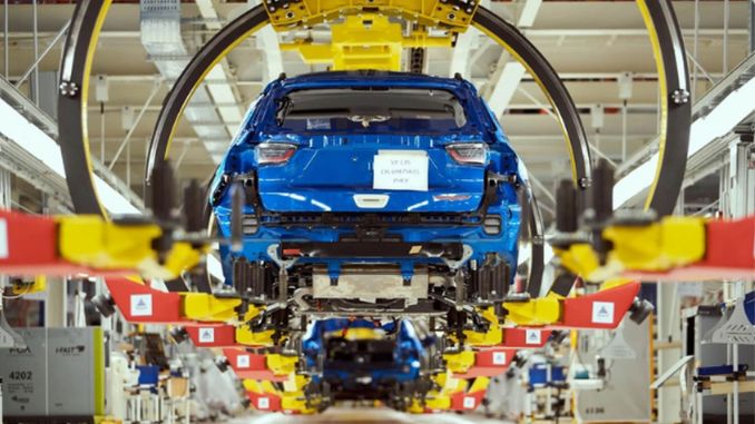 Otomotiv Sektörünün Yeni Rotası - OtonomHaber