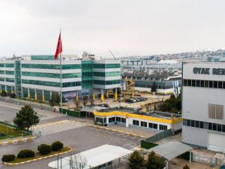 Oyak Renault İş Sağlığı ve Güvenliği Ödülü Aldı - OtonomHaber