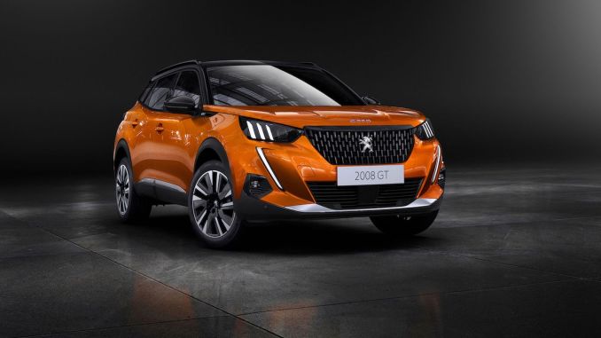 Peugeot Modellerinde Mayıs Ayına Özel Yüzde 1,09 Faiz Kampanyası - OtonomHaber