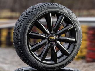 Pirelli Run Flat Teknolojisi: Sürekli İnovasyonun 20 Yılı - OtonomHaber