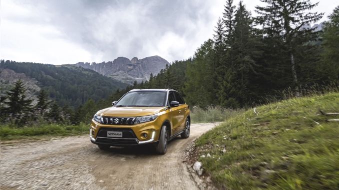 Suzuki, Subaru, Daihatsu, Toyota ve Mazda’dan Teknoloji Ortaklığı - OtonomHaber