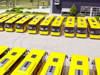 Temsa, Belçika'ya 22 Adet Otobüs Teslimatı Gerçekleştirdi - OtonomHaber