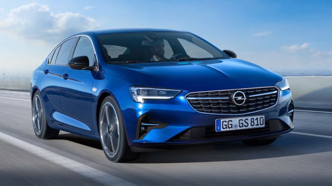 Opel Mayıs Kampanyası Birbirinden Özel Fırsat Seçenekleri Sunuyor - OtonomHaber