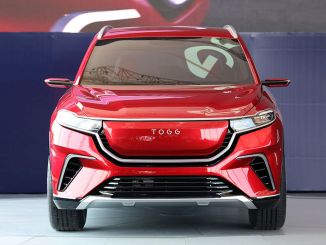 Türkiye'nin Otomobili Dönüşen Endüstrinin İşaret Fişeği Oldu - OtonomHaber