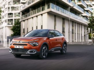 Yeni Citroen C4 Artık Türkiye'de! - OtonomHaber